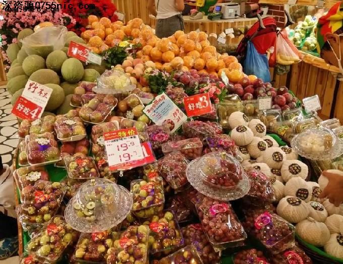 百果园员工合伙的“平台+合伙人”模式解析